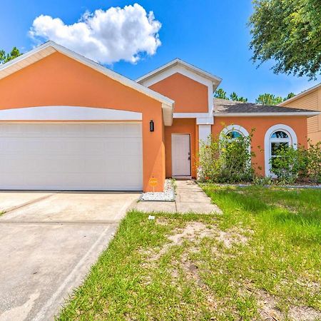Sunny Clermont Retreat With Pool 12 Mi To Disney! Orlando Exterior photo