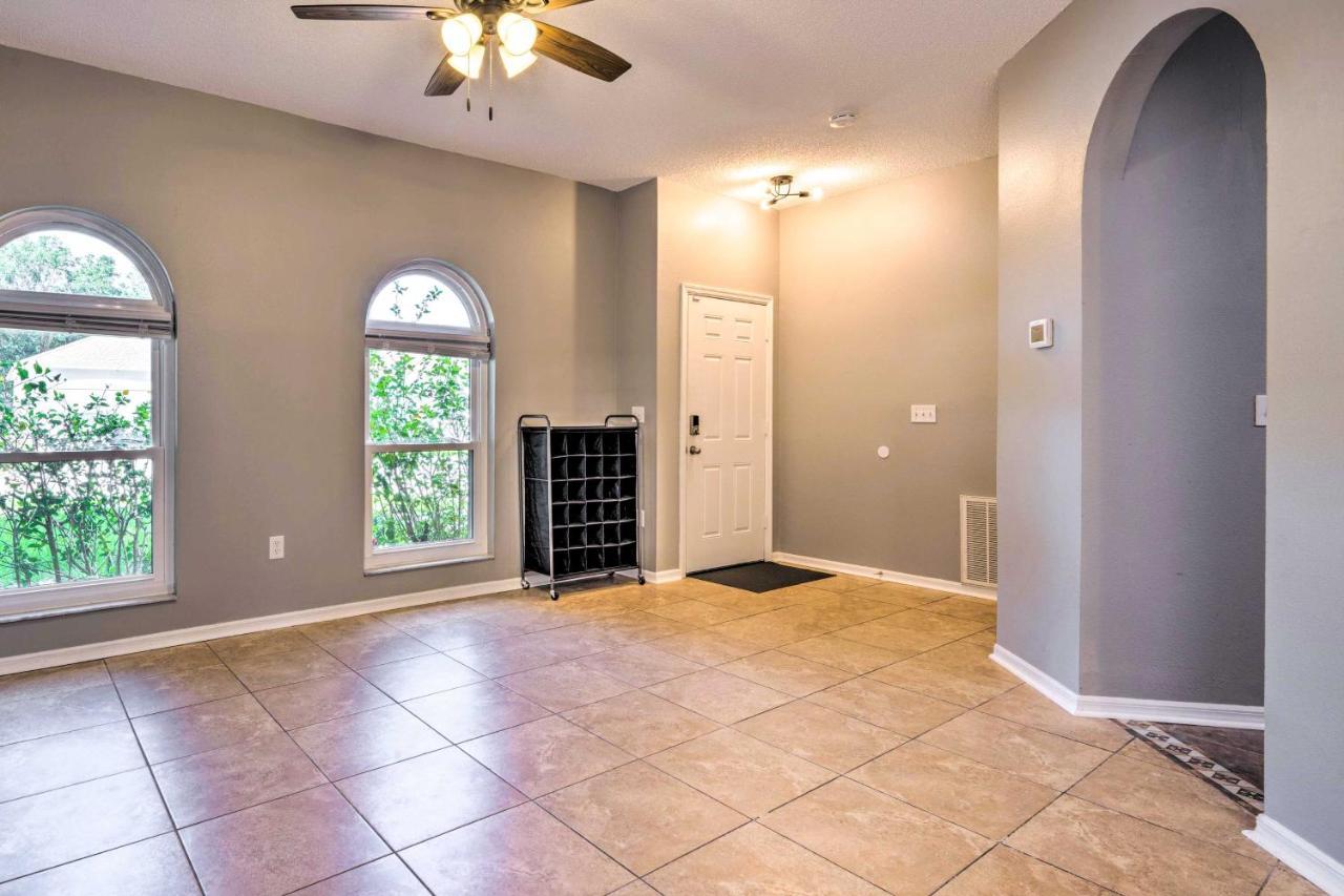 Sunny Clermont Retreat With Pool 12 Mi To Disney! Orlando Exterior photo